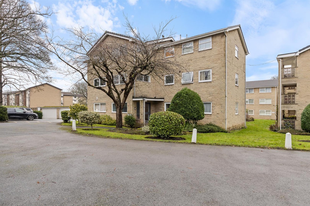 Endcliffe Vale Road, Sheffield