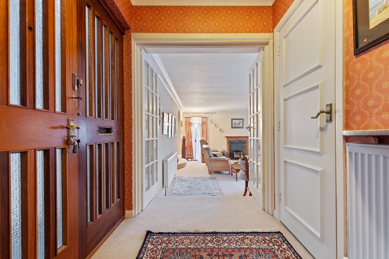 Endcliffe Vale Road, Sheffield