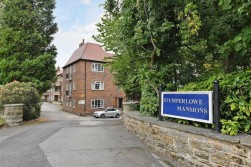 Stumperlowe Mansions, Stumperlowe Lane Fulwood, Sheffield