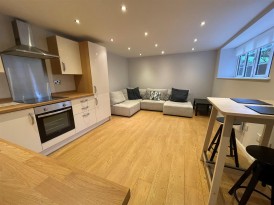 Stumperlowe Mansions, Stumperlowe Lane Fulwood, Sheffield