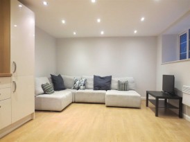 Stumperlowe Mansions, Stumperlowe Lane Fulwood, Sheffield