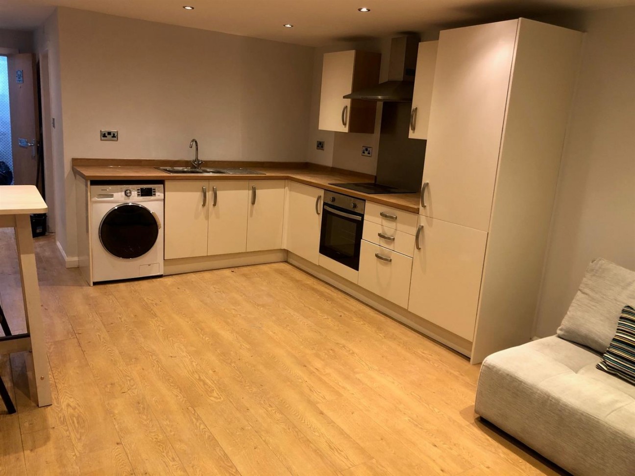 Stumperlowe Mansions, Stumperlowe Lane Fulwood, Sheffield