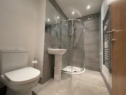 Stumperlowe Mansions, Stumperlowe Lane Fulwood, Sheffield