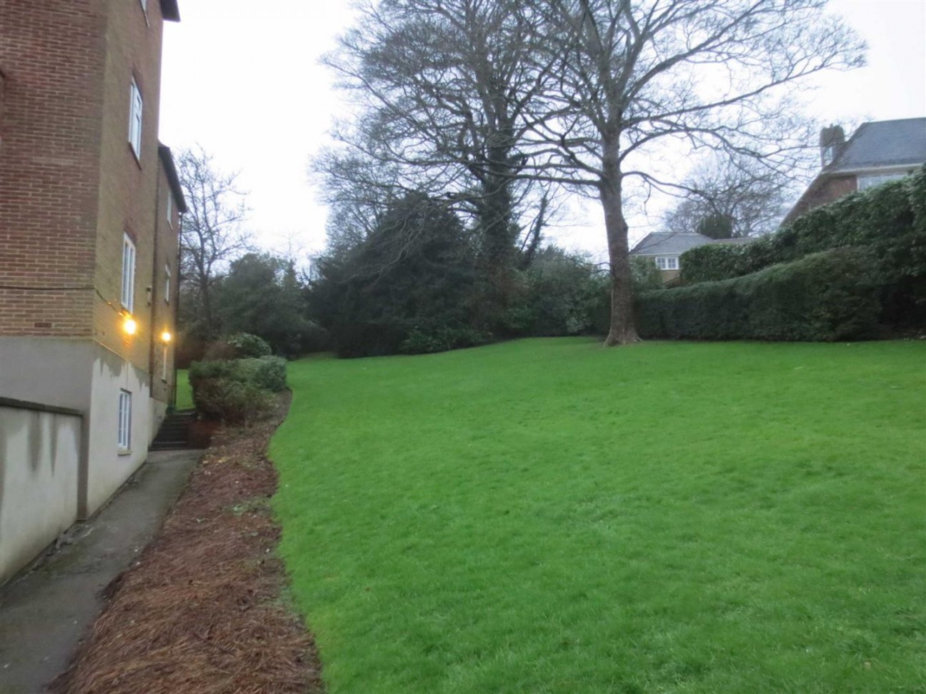 Stumperlowe Mansions, Stumperlowe Lane Fulwood, Sheffield