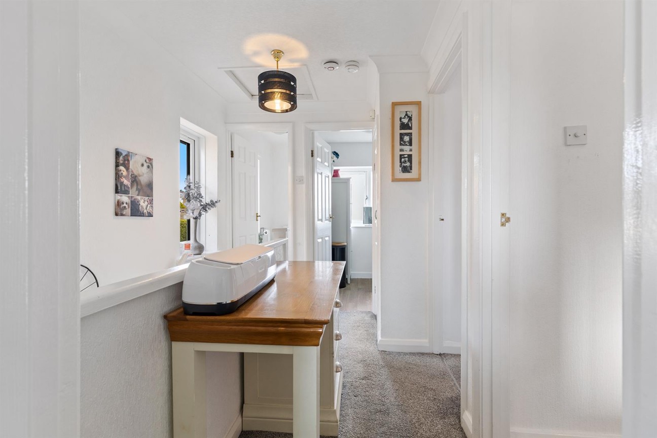 Crimicar Lane, Fulwood, Sheffield