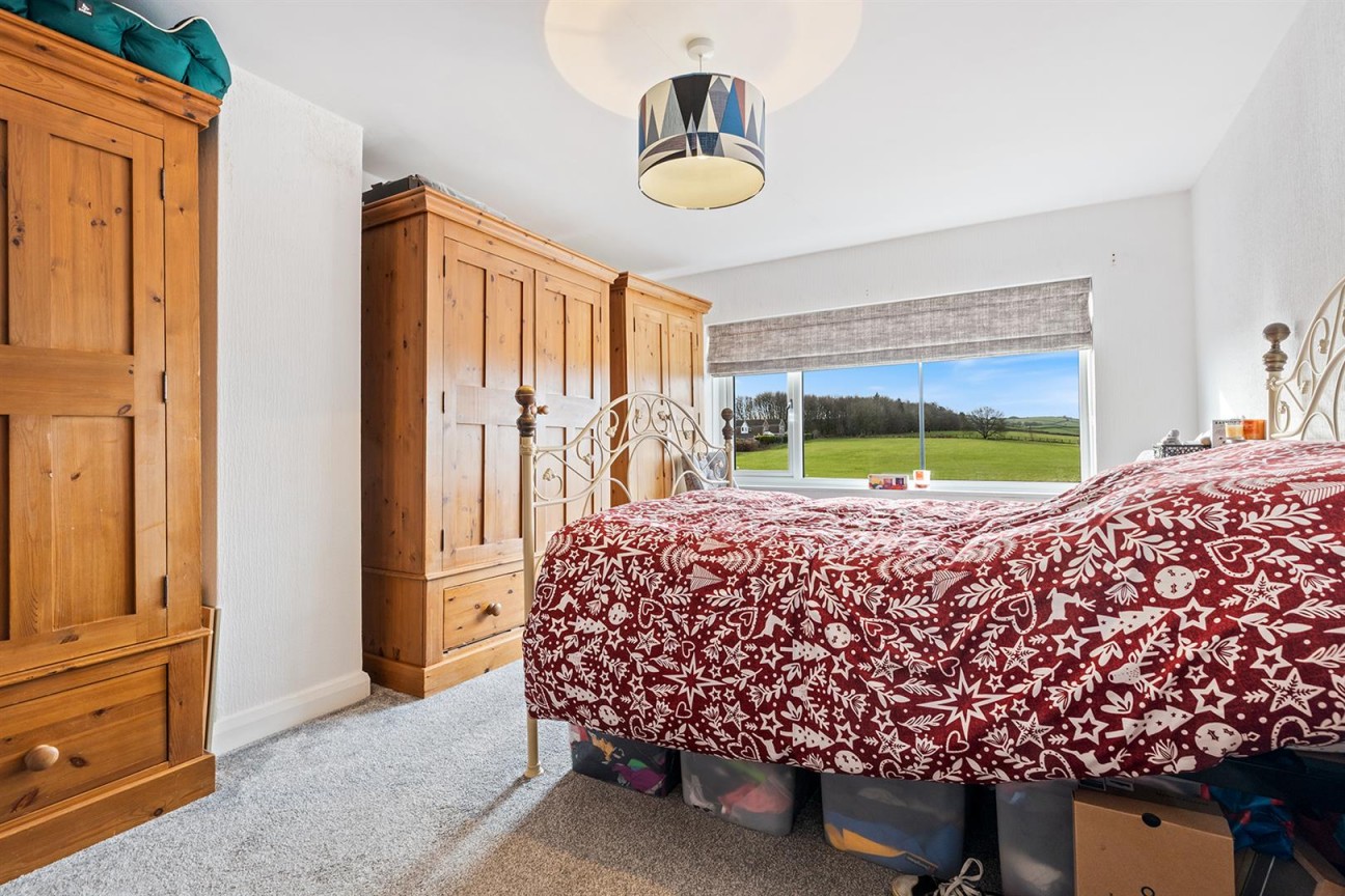 Crimicar Lane, Fulwood, Sheffield