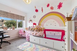 Crimicar Lane, Fulwood, Sheffield