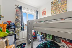 Crimicar Lane, Fulwood, Sheffield