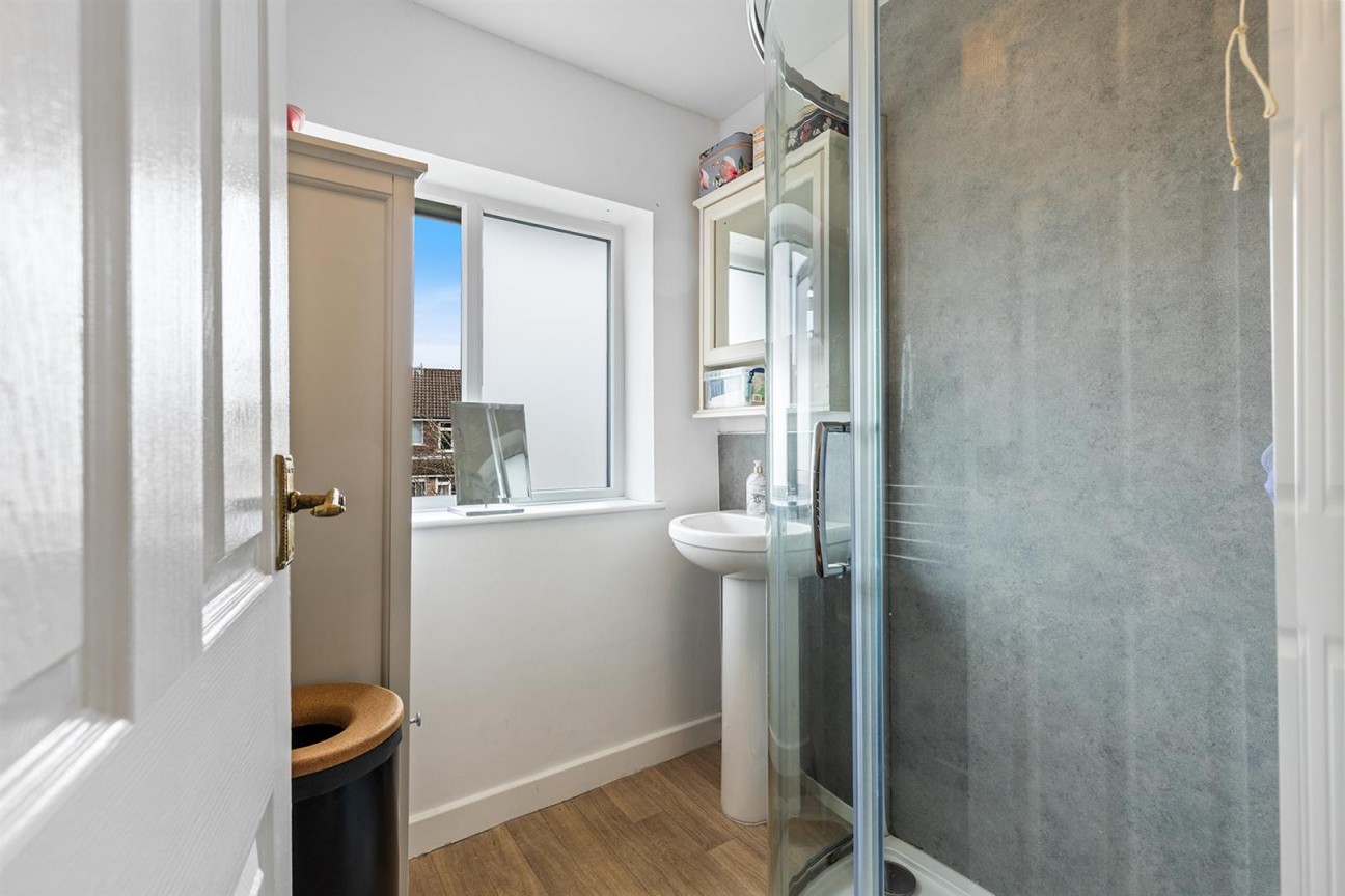 Crimicar Lane, Fulwood, Sheffield