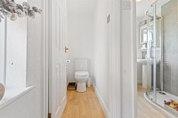 Crimicar Lane, Fulwood, Sheffield