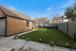 Crimicar Lane, Fulwood, Sheffield