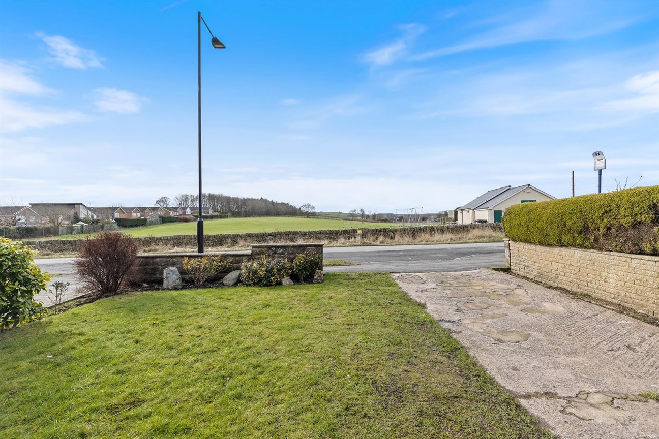 Crimicar Lane, Fulwood, Sheffield