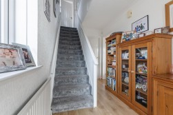 Crimicar Lane, Fulwood, Sheffield