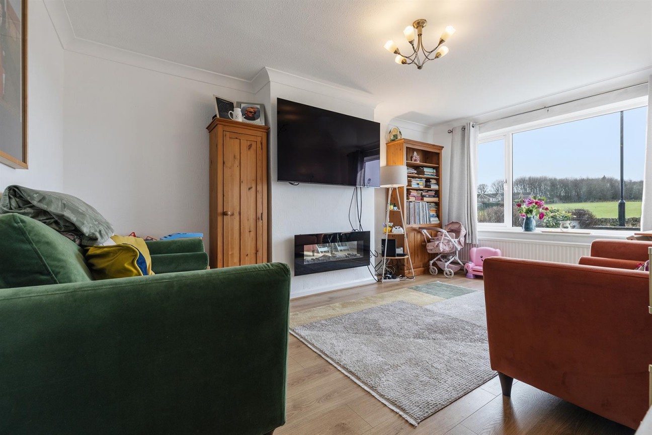 Crimicar Lane, Fulwood, Sheffield