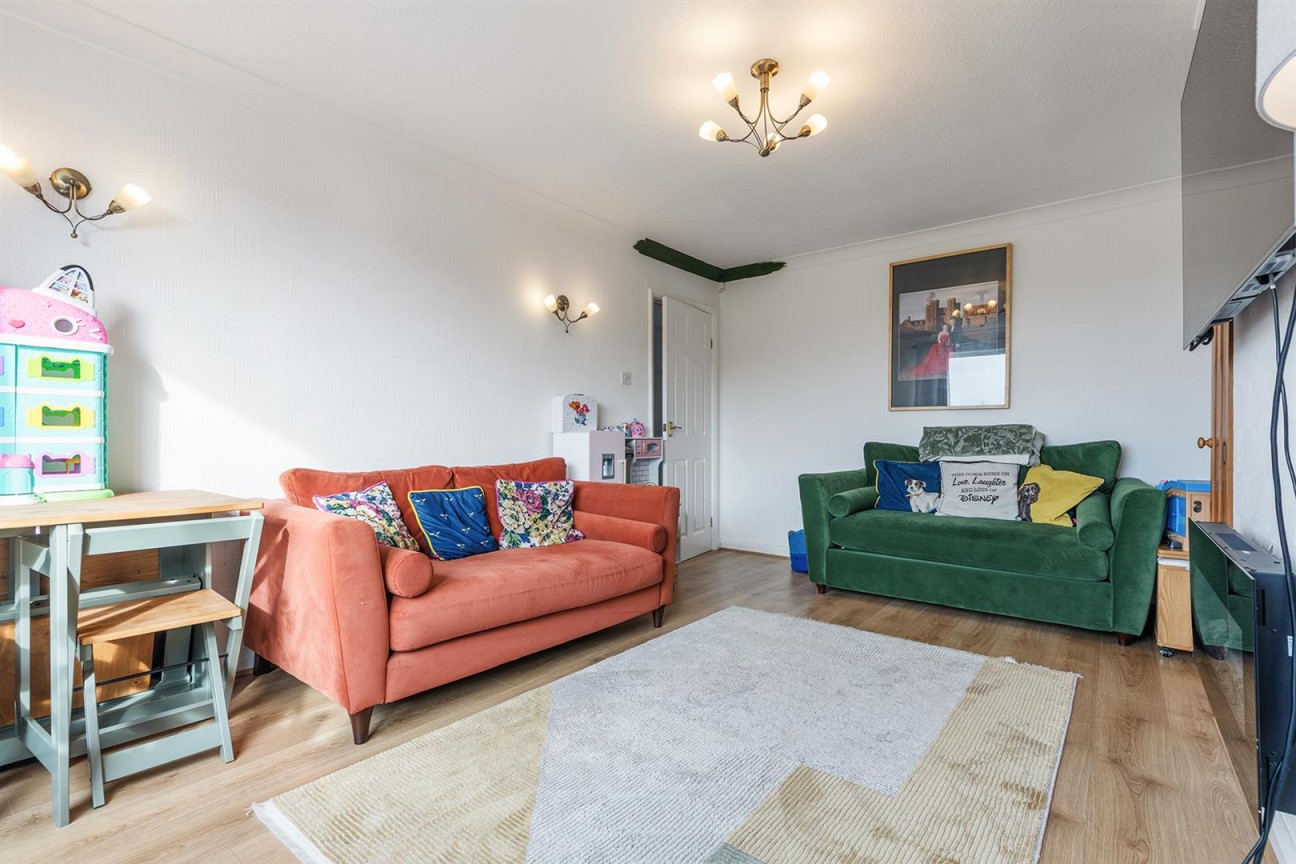 Crimicar Lane, Fulwood, Sheffield