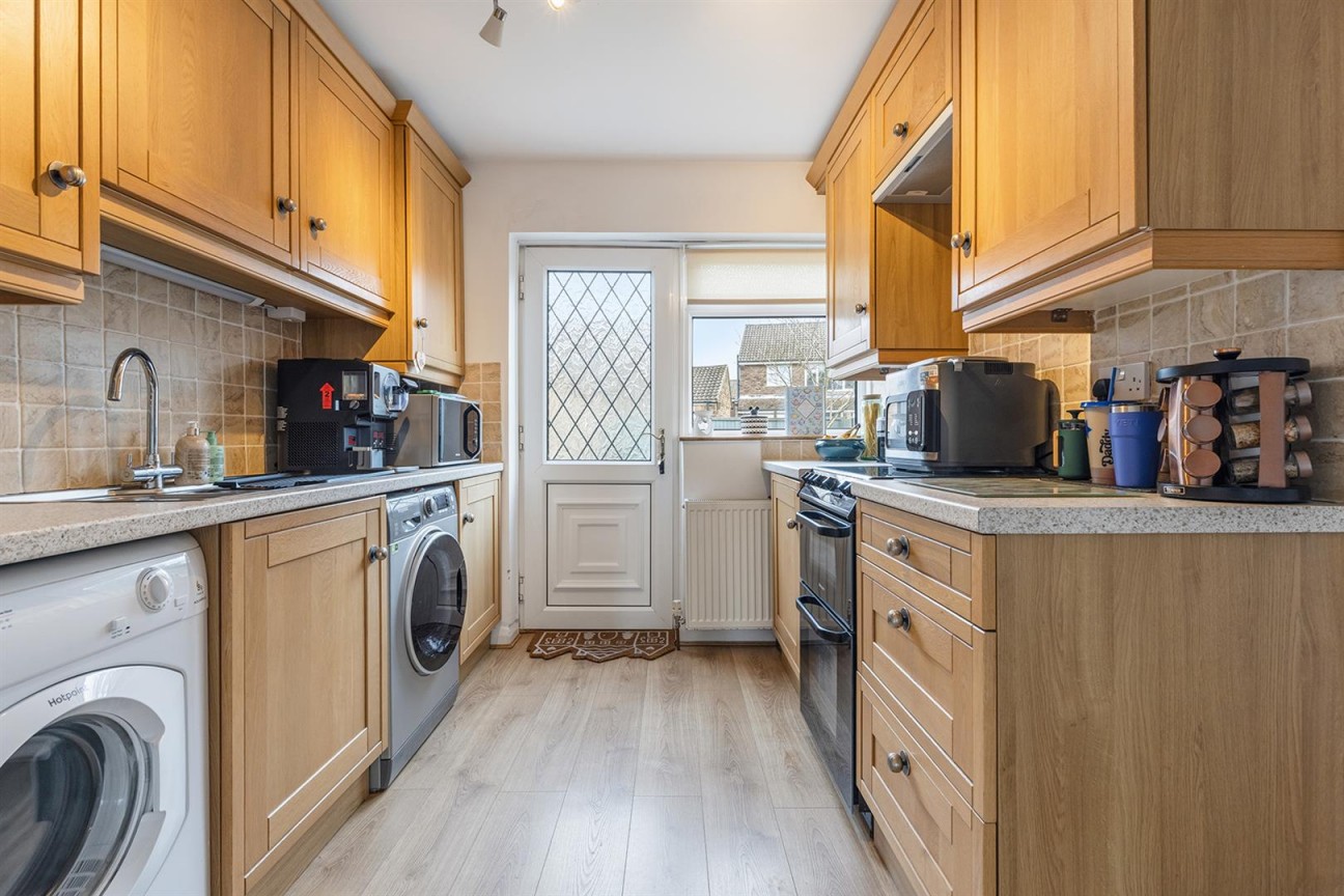 Crimicar Lane, Fulwood, Sheffield