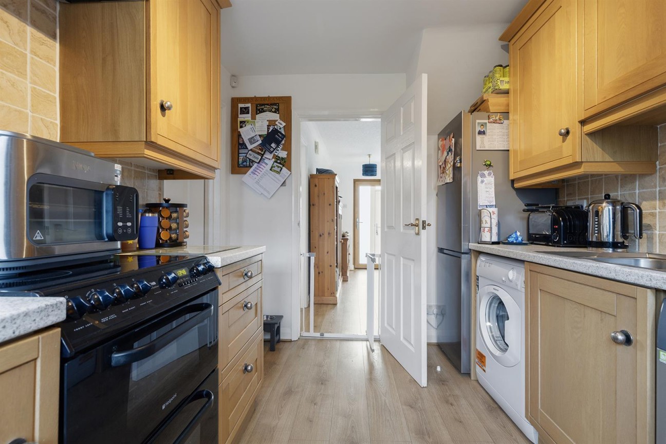 Crimicar Lane, Fulwood, Sheffield