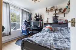 Crimicar Lane, Fulwood, Sheffield