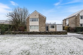 Redmires Road, Sheffield