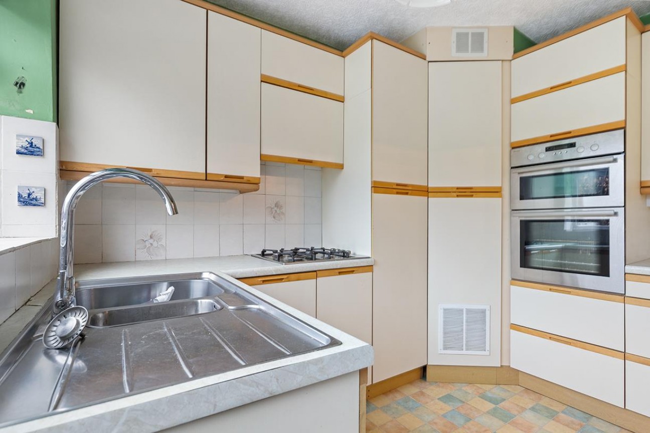 Redmires Road, Sheffield