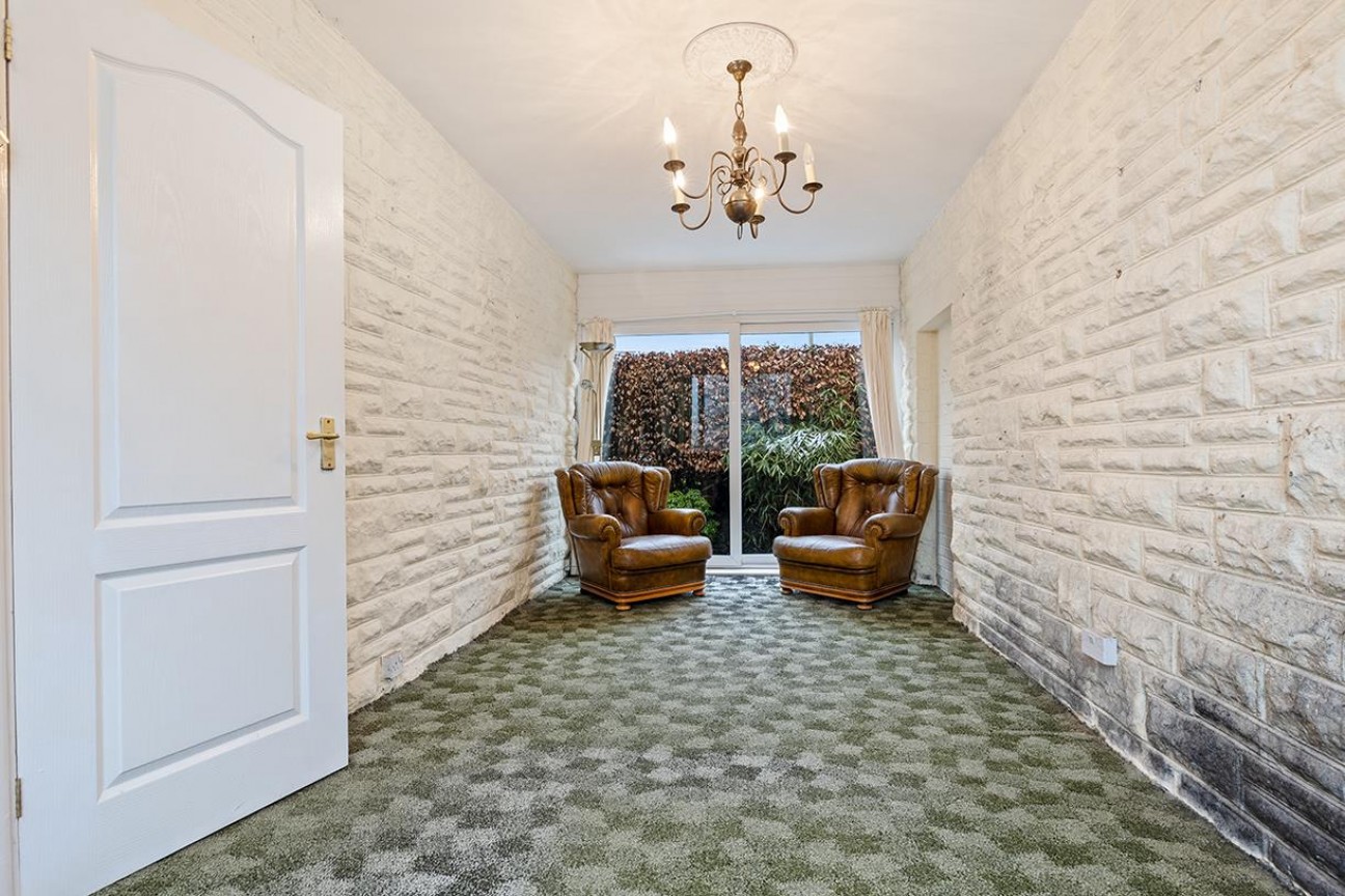 Redmires Road, Sheffield