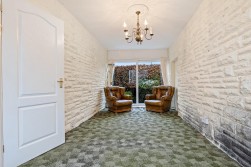 Redmires Road, Sheffield