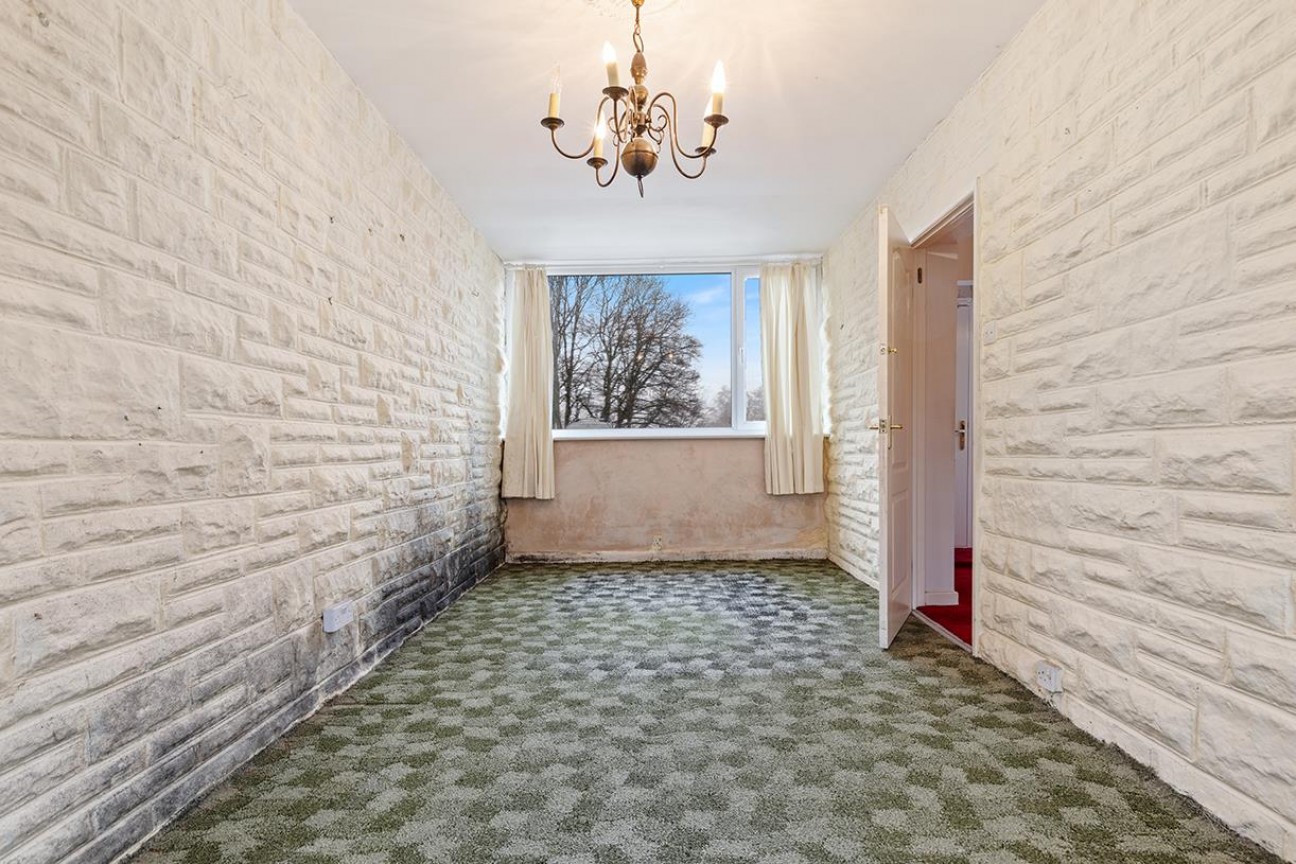 Redmires Road, Sheffield