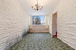 Redmires Road, Sheffield