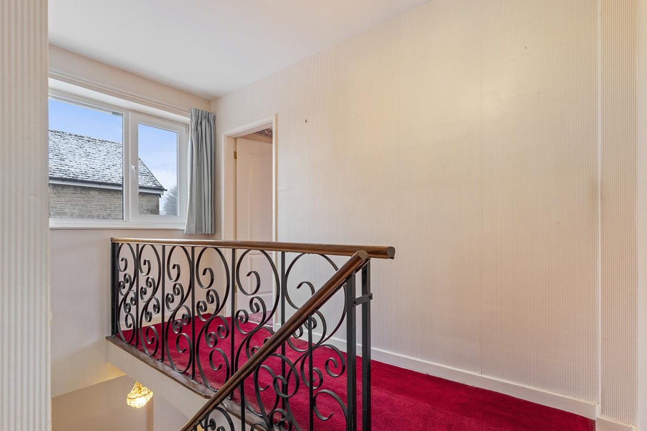 Redmires Road, Sheffield