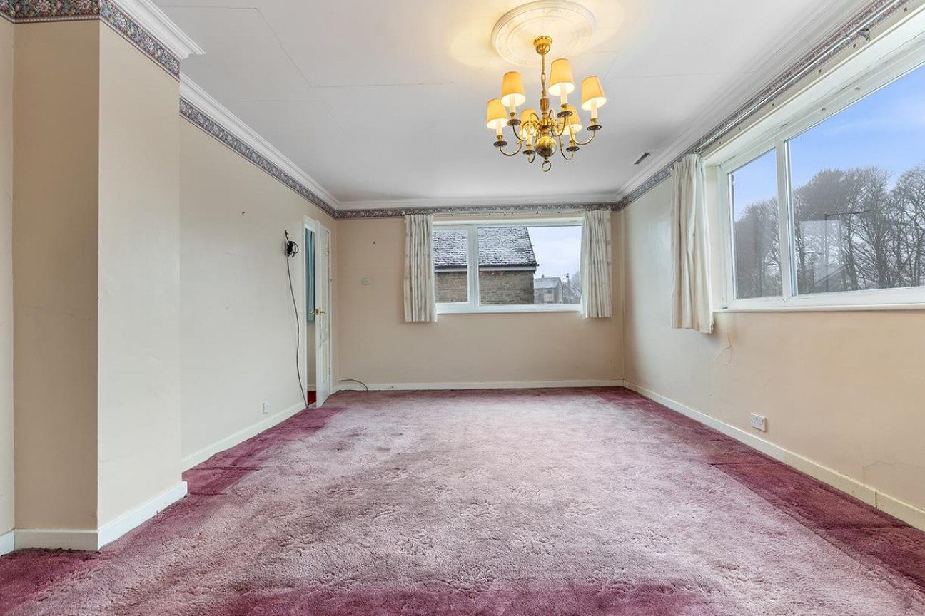 Redmires Road, Sheffield