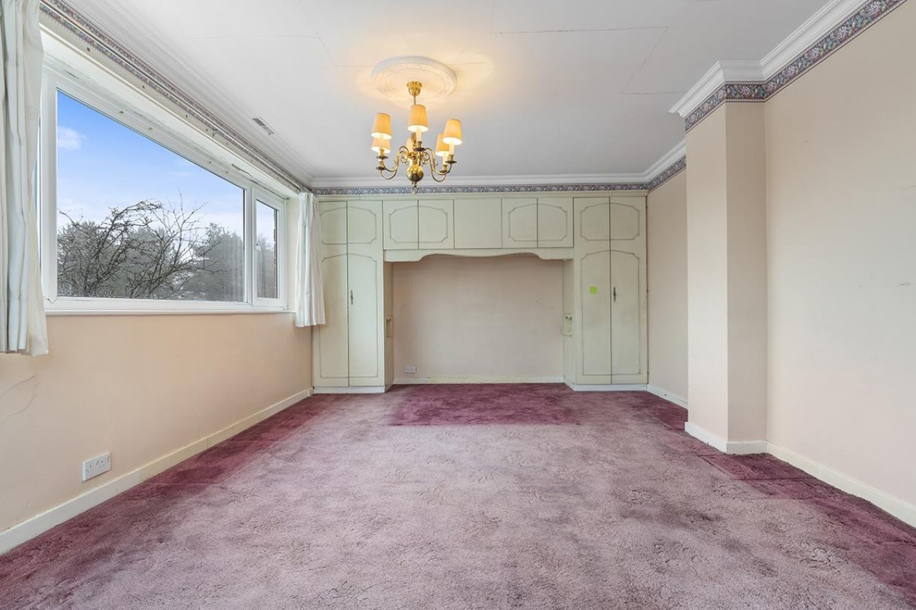 Redmires Road, Sheffield