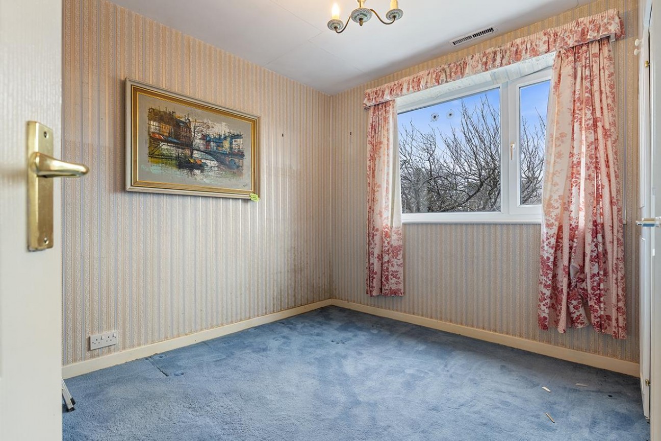 Redmires Road, Sheffield