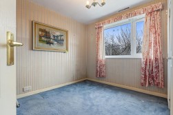 Redmires Road, Sheffield