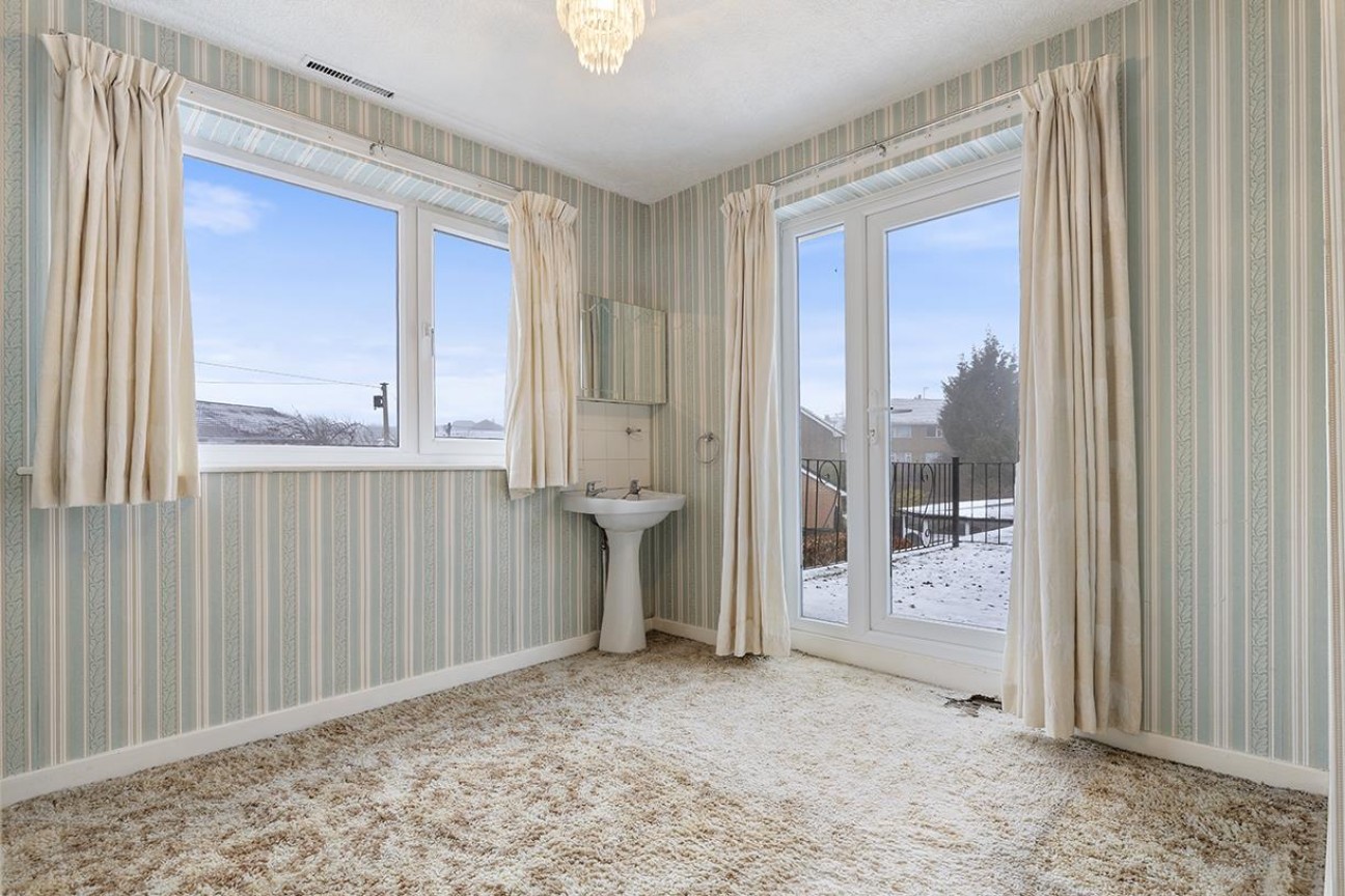 Redmires Road, Sheffield