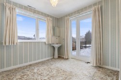 Redmires Road, Sheffield