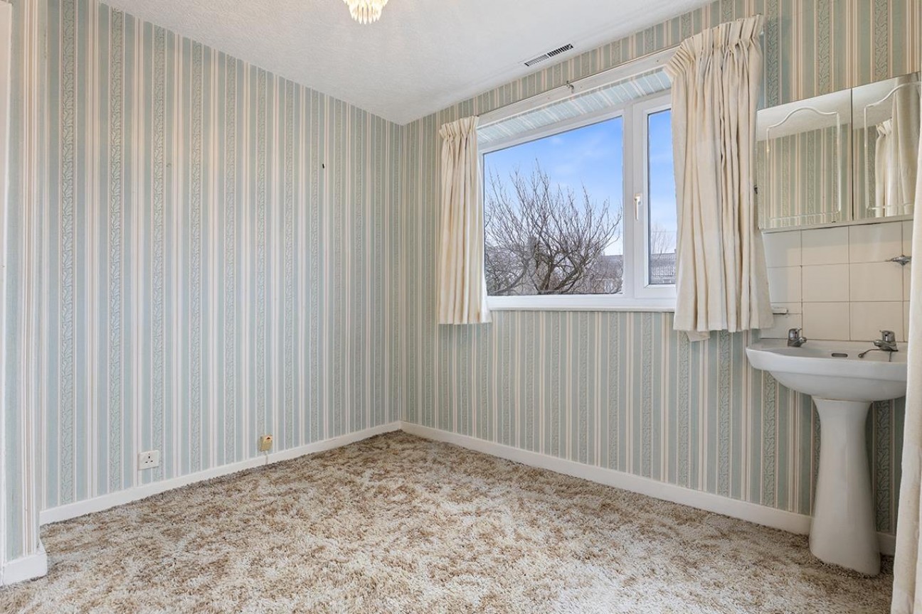 Redmires Road, Sheffield