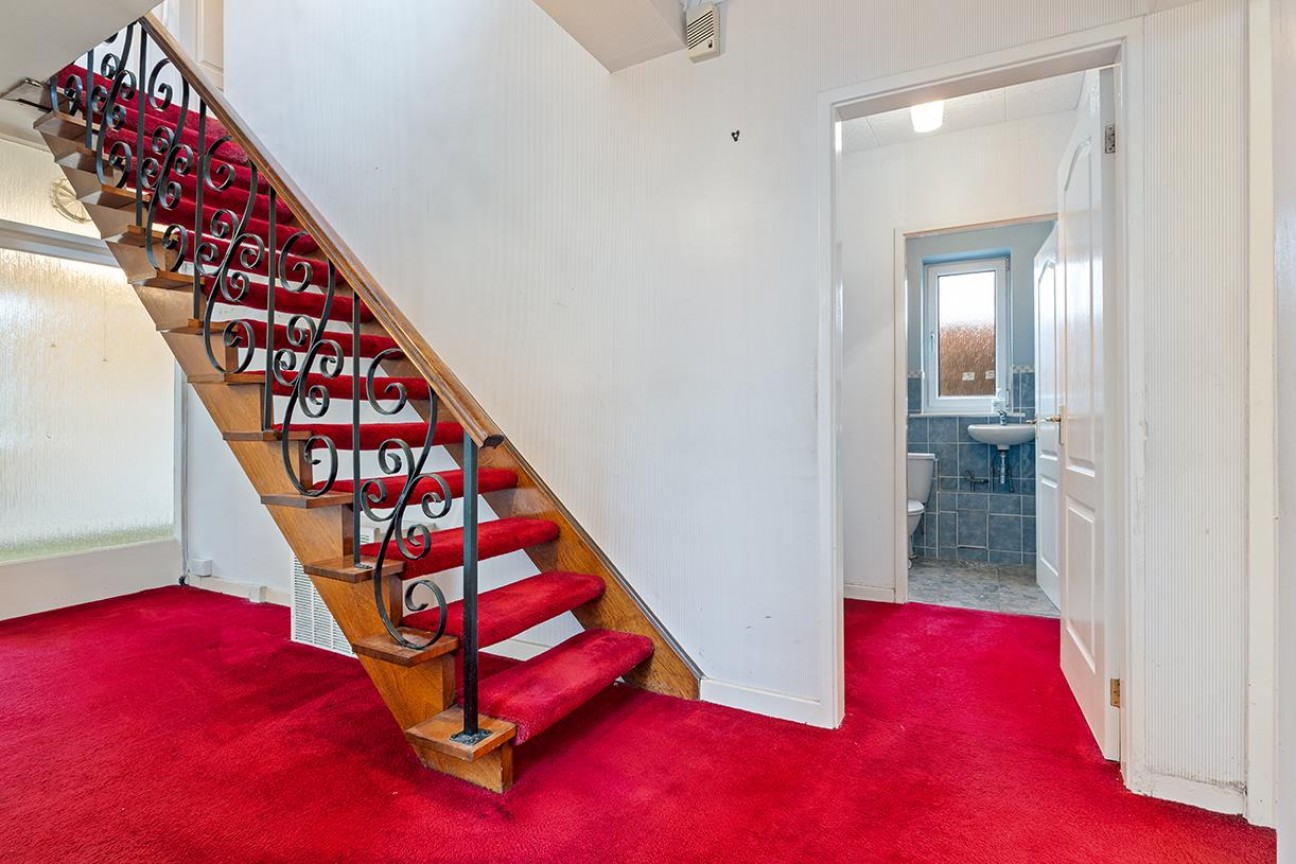 Redmires Road, Sheffield