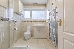 Redmires Road, Sheffield