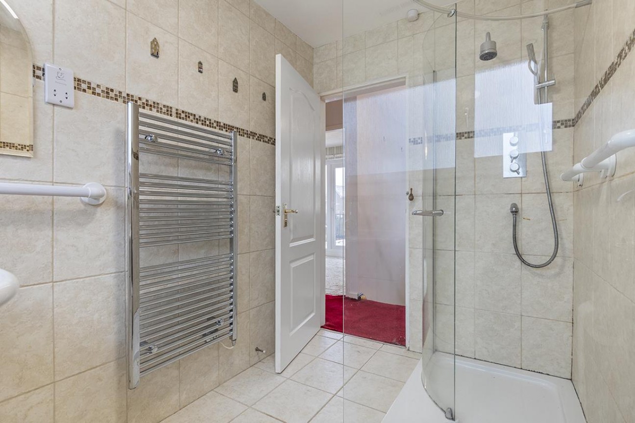 Redmires Road, Sheffield