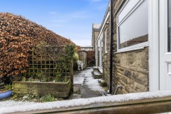 Redmires Road, Sheffield