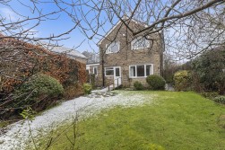 Redmires Road, Sheffield