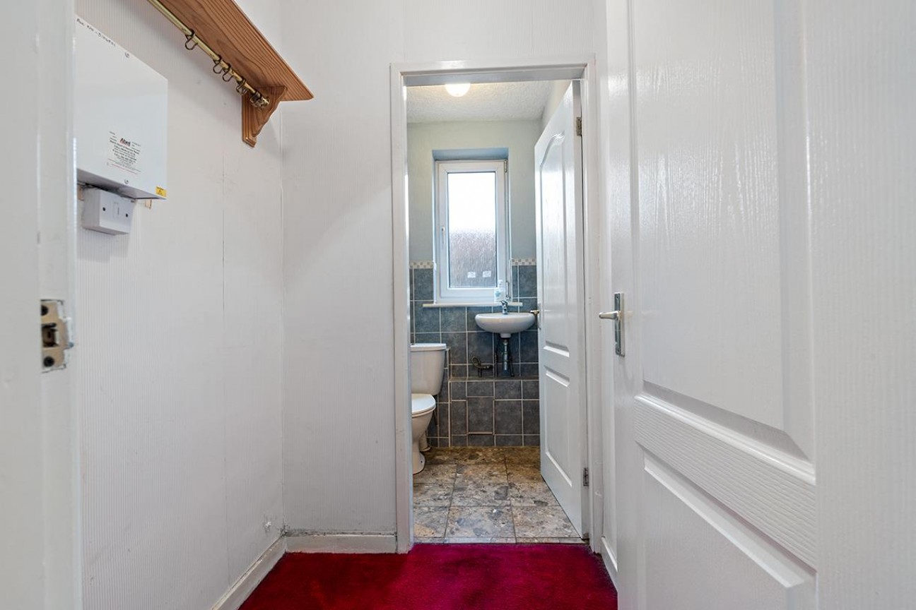 Redmires Road, Sheffield