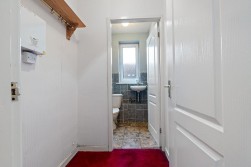 Redmires Road, Sheffield