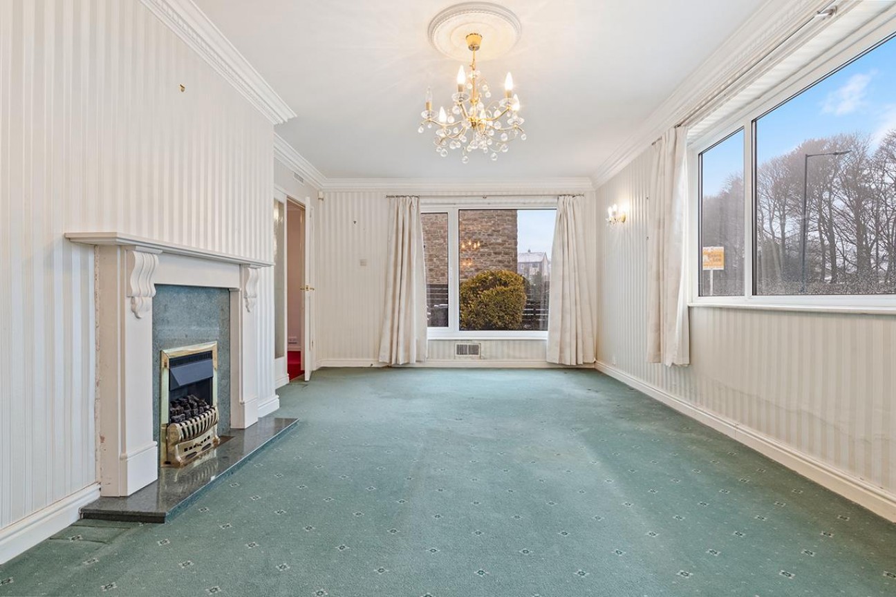 Redmires Road, Sheffield