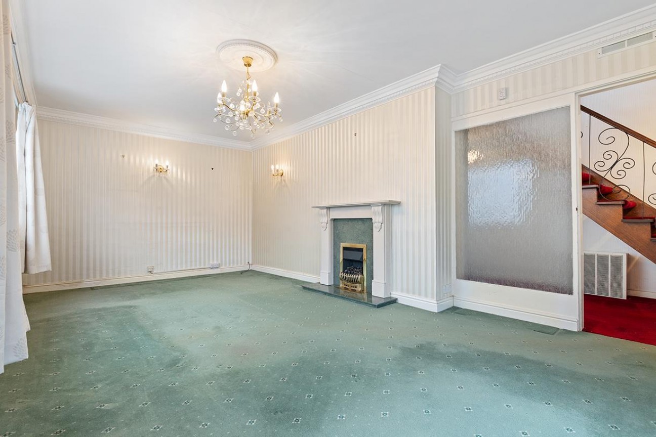 Redmires Road, Sheffield