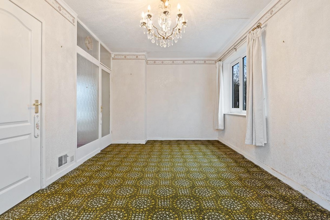 Redmires Road, Sheffield