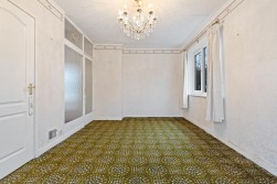 Redmires Road, Sheffield