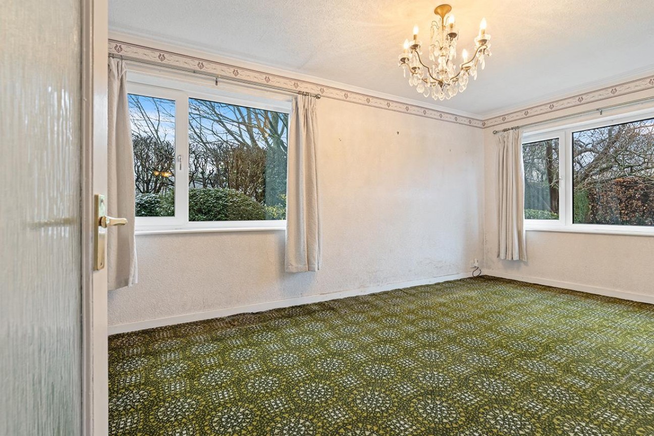 Redmires Road, Sheffield