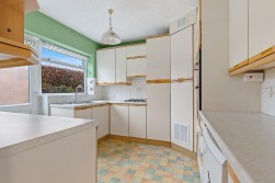 Redmires Road, Sheffield