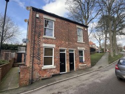 Chorley Road, Sheffield